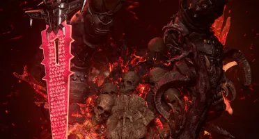Doom CA3d Stl 3d