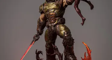 Doom CA3d Stl 3d