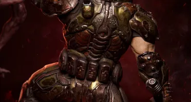 Doom CA3d Stl 3d