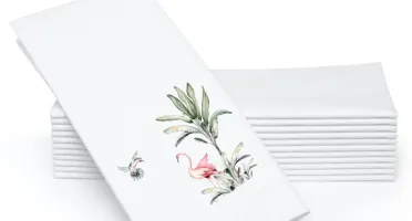 Guardanapo de Papel Selva Tropical (12 unidades)