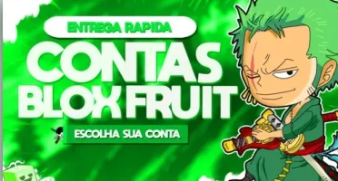 Blox fruits conta
