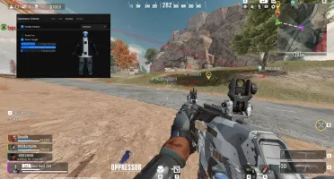 Xit Cheat Blood Strike Ant Ban (30 dias)