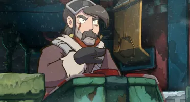 Xbox Deponia Doomsday #C20237
