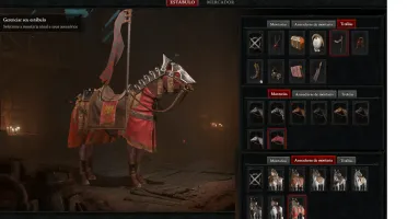 Diablo 4 Conta TOP