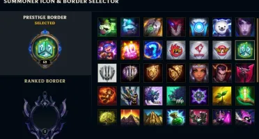Smurf Account D2
