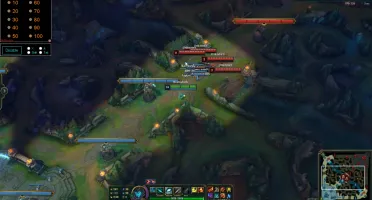 ZoomHack LOL - Indetectável 2023