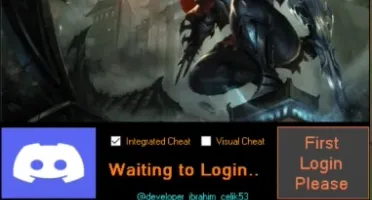 ZoomHack LOL - Indetectável 2023