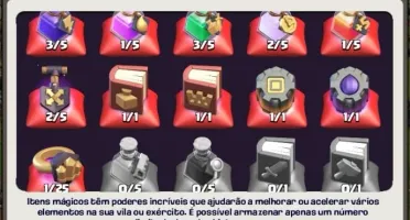 CV13 Barato com algumas tropas maximizadas