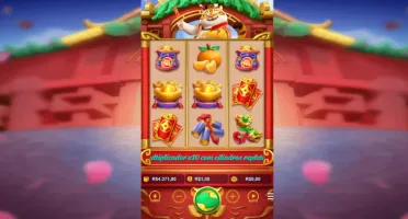 Plataforma Site Script Slot Cassino Casa de Aposta Tigrinho