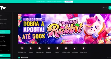 Plataforma Site Script Slot Cassino Casa de Aposta Tigrinho