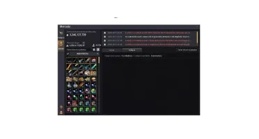 Ninja 778gs soberana principal e secundaria pen Steam