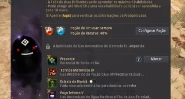 Ninja 778gs soberana principal e secundaria pen Steam