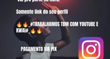 Seguidores