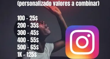 Seguidores