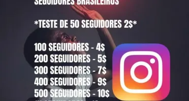 Seguidores