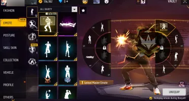 F5|Old Account|Lv45|Jujutsu Kaisen|28Costume|M4a1 Custom|Chi