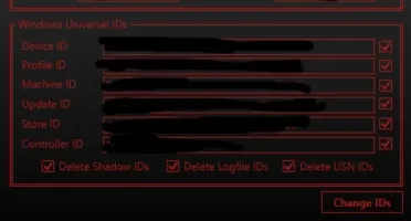 Spoofer Hwid Premium – 1 Click
