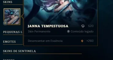 CONTA LEAGUE OF LEGENDS SMURF !!!