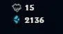 CONTA LEAGUE OF LEGENDS SMURF !!!