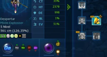 Conta La Alpha AOA / Rena Shin / DB /Gallant X / Susa Shin