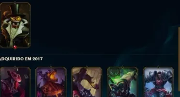 CONTA DIAMANTE 5 SMURF MMR ALTO!!BARATINHO!