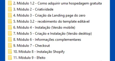 60 Páginas De Vendas - Templates Canva + Wordpress Elementor