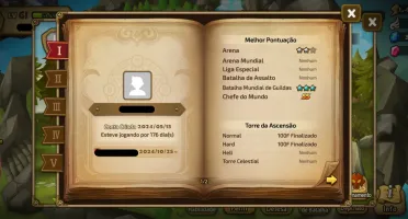 Conta Com Shan - Nat5 Ld - Baraatoo!!!
