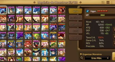 Conta Com Shan - Nat5 Ld - Baraatoo!!!