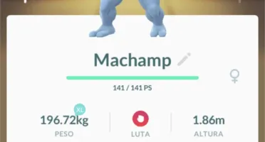 CONTA POKÉMON GO LV 31 SEM TIME - PREMIUM #09