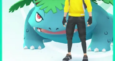 CONTA POKÉMON GO LV 31 SEM TIME - PREMIUM #09