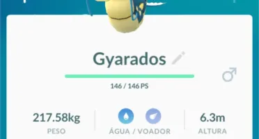 CONTA POKÉMON GO LV 31 SEM TIME - PREMIUM #09