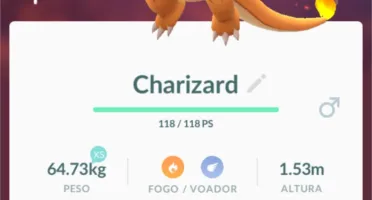 CONTA POKÉMON GO LV 31 SEM TIME - PREMIUM #09