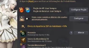 Conta Black Desert 903Gs Único Dono