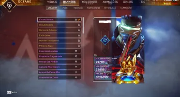 Conta Apex Com Herança