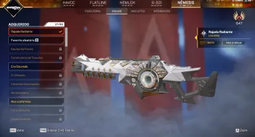 Conta Apex Com Herança