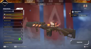 Conta Apex Com Herança