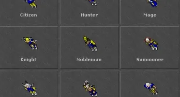 MASTER SORCERER 400+ (OPEN PVP BR) 25% LOYALTY