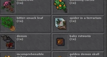 MASTER SORCERER 400+ (OPEN PVP BR) 25% LOYALTY