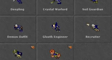 MASTER SORCERER 400+ (OPEN PVP BR) 25% LOYALTY