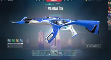 conta valorant ouro 1 com chaveiro ascendente , pacote champ