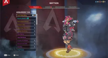 Conta Apex legends, Edição lifeline e edição bloodhouder