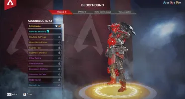 Conta Apex legends, Edição lifeline e edição bloodhouder