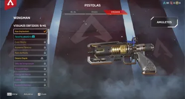 Conta Apex legends, Edição lifeline e edição bloodhouder
