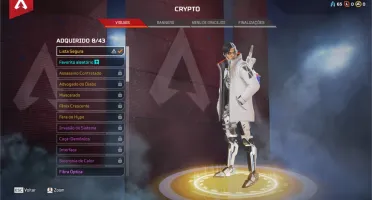 Conta Apex legends, Edição lifeline e edição bloodhouder