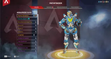 Conta Apex legends, Edição lifeline e edição bloodhouder