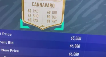 Fifa 21 Autobuyer Premium
