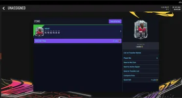 Fifa 21 Autobuyer Premium