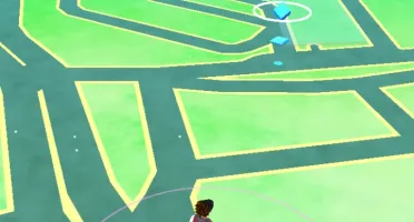Conta de Pokémon GO 3ª Geração