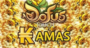 Dofus Touch Kamas Talok 9,15 o MK