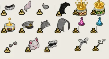 CONTA HABBO 2013